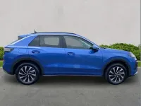 New VW T-Roc Life 147 HP (108 kW) 2025 Other SUV