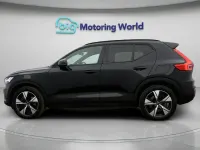 Used Volvo XC40 295 kW (402 HP) 2021 SUV