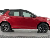 Used Land Rover Discovery Sport SE Dynamic 200 HP (147 kW) 2021 SUV