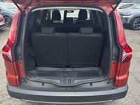 Used Dacia Jogger Extreme 110 HP (80 kW) 2023 MPV