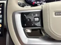 Used Land Rover Range Rover Autobiography 460 HP (338 kW) 2024 Hakuba silver SUV