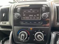 Begagnad Vauxhall Movano 2023 Vit