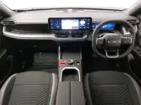 New Jeep Compass 156 kW (213 HP) 2026 Bicolour metallic  pacific blue with black roof SUV