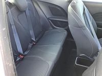 Used Ford Fiesta Zetec 70 HP (51 kW) 2018 Blue Hatchback