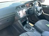 Used VW Tiguan 190 HP (139 kW) 2023 SUV