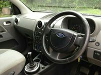 Used Ford Fusion 2003 Estate