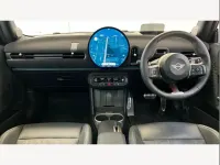 New Mini John Cooper Works 231 HP (169 kW) 2026 Silver Hatchback