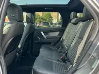 Used Land Rover Discovery Sport HSE Dynamic 269 HP (197 kW) 2024 Eiger gray SUV