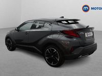 Used Toyota C-HR Sport 122 HP (89 kW) 2023 SUV