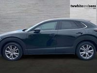 Used Mazda CX-30 Takumi-Line 140 HP (102 kW) 2026 SUV