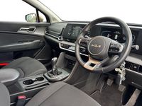 Used Kia Sportage 2022 Bronze SUV