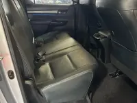 Used Toyota HiLux 204 HP (150 kW) 2023 Silver Pickup