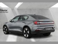 Used Polestar 2 216 kW (295 HP) 2025 Grey Hatchback