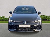 New VW Golf VIII Black Edition 150 HP (110 kW) 2025 Grey Hatchback