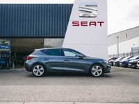 used Seat Leon 5dr 1.5 TSI EVO (130ps) FR