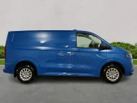 Used VW Transporter S 2025 Blue Van
