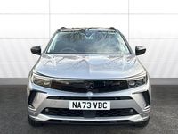 Used Vauxhall Grandland X Ultimate 131 HP (96 kW) 2024 SUV