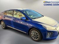 Used Hyundai Ioniq Premium 100 kW (136 HP) 2022 Hatchback