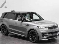 Used Land Rover Range Rover Sport SE Dynamic 2023 SUV