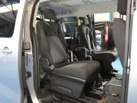 Used Citroën Spacetourer Business Class 2024 Grey MPV