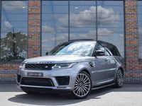 Used Land Rover Range Rover Sport Autobiography Dynamic 2021 SUV