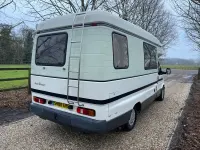 Used Ford Transit 1998 White