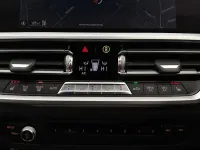 Used BMW 330 M Sport 258 HP (189 kW) 2019 Black Sedan