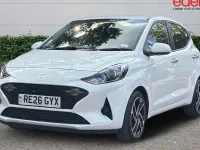 Used Hyundai i10 Premium 79 HP (58 kW) 2026 Hatchback