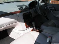 Usado Mercedes S320 2007 Sedan