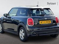 Usado Mini Cooper Classic 134 HP (98 kW) 2022 Preto Citadino
