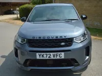 Used Land Rover Discovery Sport Urban Edition 309 HP (227 kW) 2022 Byron blue SUV
