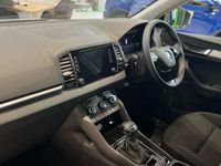 used Skoda Karoq SE Drive 1.5 TSI 150 PS DSG