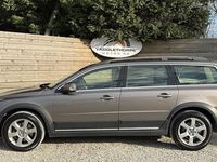 Used Volvo XC70 SE Lux 185 HP (136 kW) 2008 Grey Estate