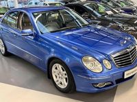 Used Mercedes E200 Avantgarde 2007 Sedan