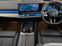 Usado BMW i5 Comfort Edition 436 kW (593 CV) 2024 Gris