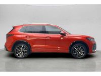 Used VW Tiguan 272 HP (200 kW) 2025 SUV