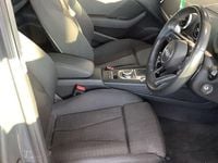 Used Audi A3 Sport 2017 Grey Sedan