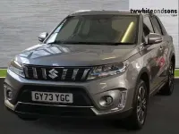 Usado Suzuki Vitara SZ5 116 CV (85 kW) 2024 SUV