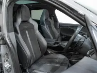 Used Aston Martin DBX 2022 Grey SUV