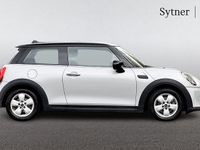 Used Mini Cooper Classic 134 HP (98 kW) 2022 Silver Hatchback