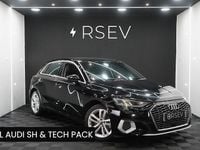 Used Audi A3 Sportback e-tron Sport 204 HP (150 kW) 2025 Hatchback