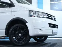 Used VW T5 Trendline 101 HP (74 kW) 2014 White Van