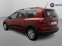 Used Dacia Jogger Expression 110 HP (80 kW) 2025 MPV