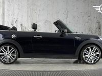 Second-hand Mini Cooper S Exclusive 176 CP (129 kW) 2024 Negru Hatchback