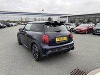 Used Mini Cooper Sport 134 HP (98 kW) 2021 Black Hatchback