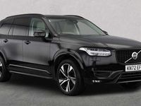 Used Volvo XC90 Plus 235 HP (172 kW) 2022 SUV