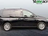 Used Ford Tourneo Connect Titanium 122 HP (89 kW) 2024 MPV