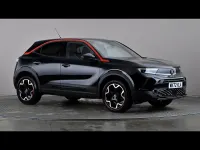 Used Vauxhall Mokka GS Line 2022 Black SUV