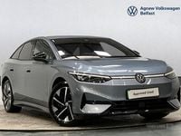 Used VW ID.7 Pro 210 kW (286 HP) 2024