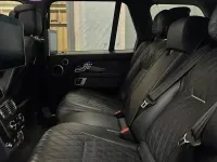 Used Land Rover Range Rover SVAutobiography Dynamic Black 557 HP (409 kW) 2020 Black SUV